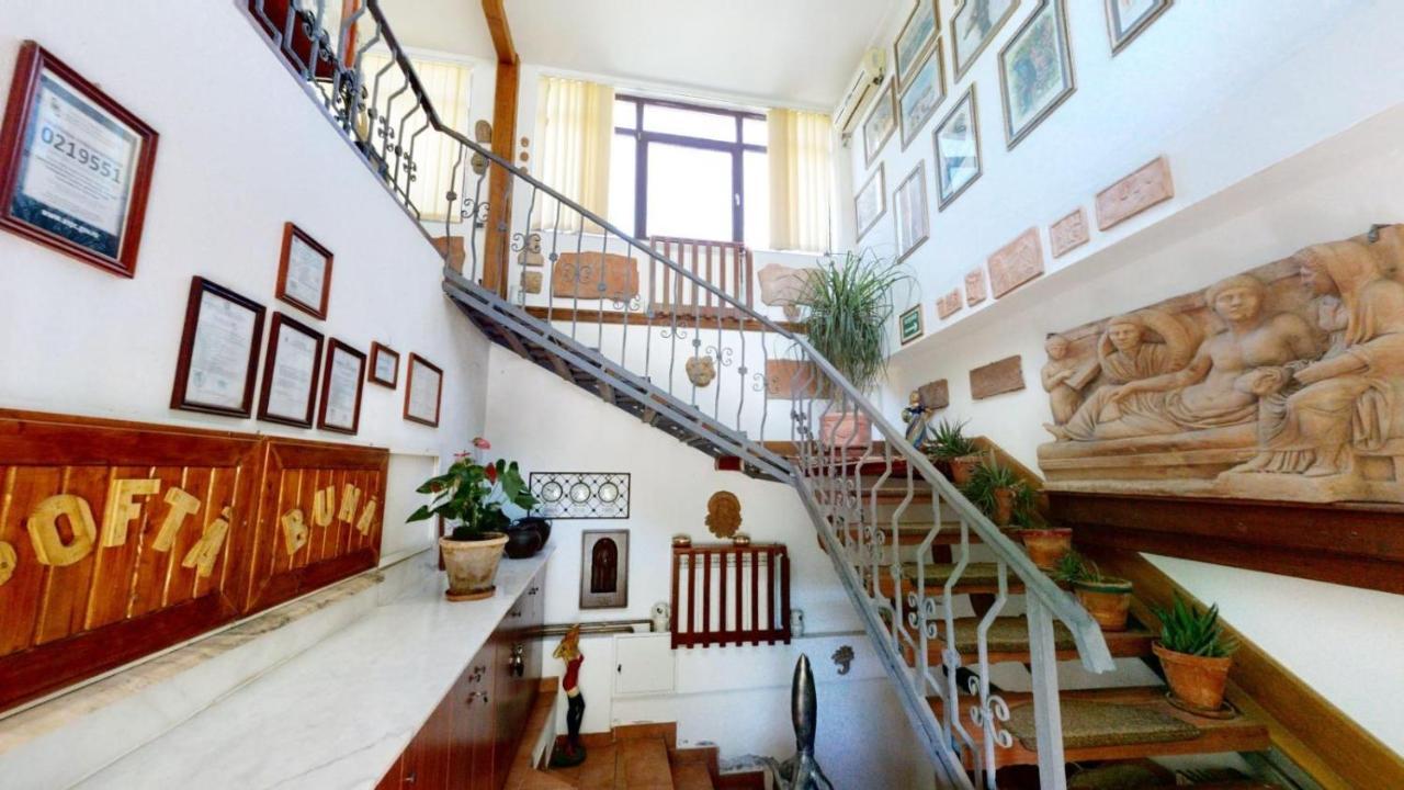 Villa Giulia Islaz Εξωτερικό φωτογραφία
