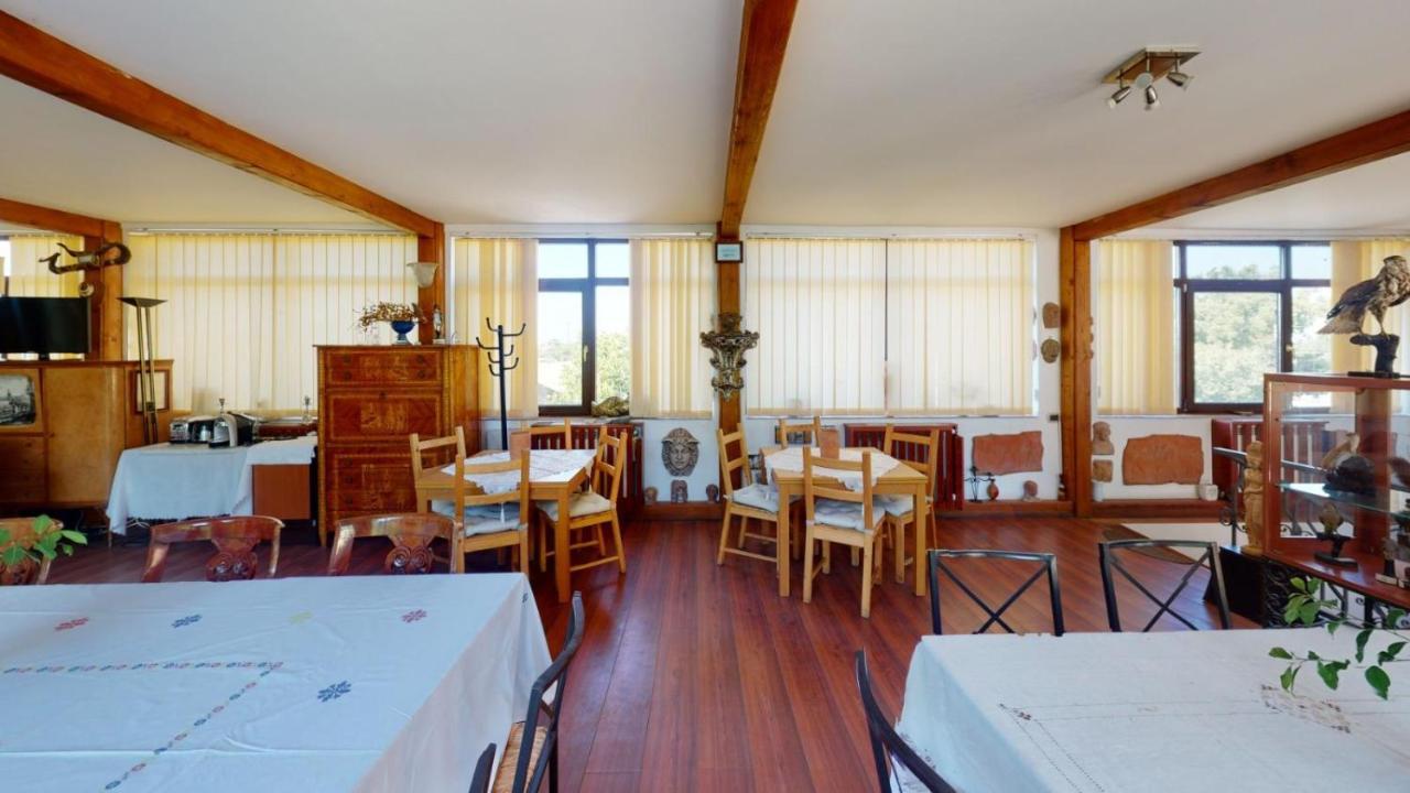 Villa Giulia Islaz Εξωτερικό φωτογραφία