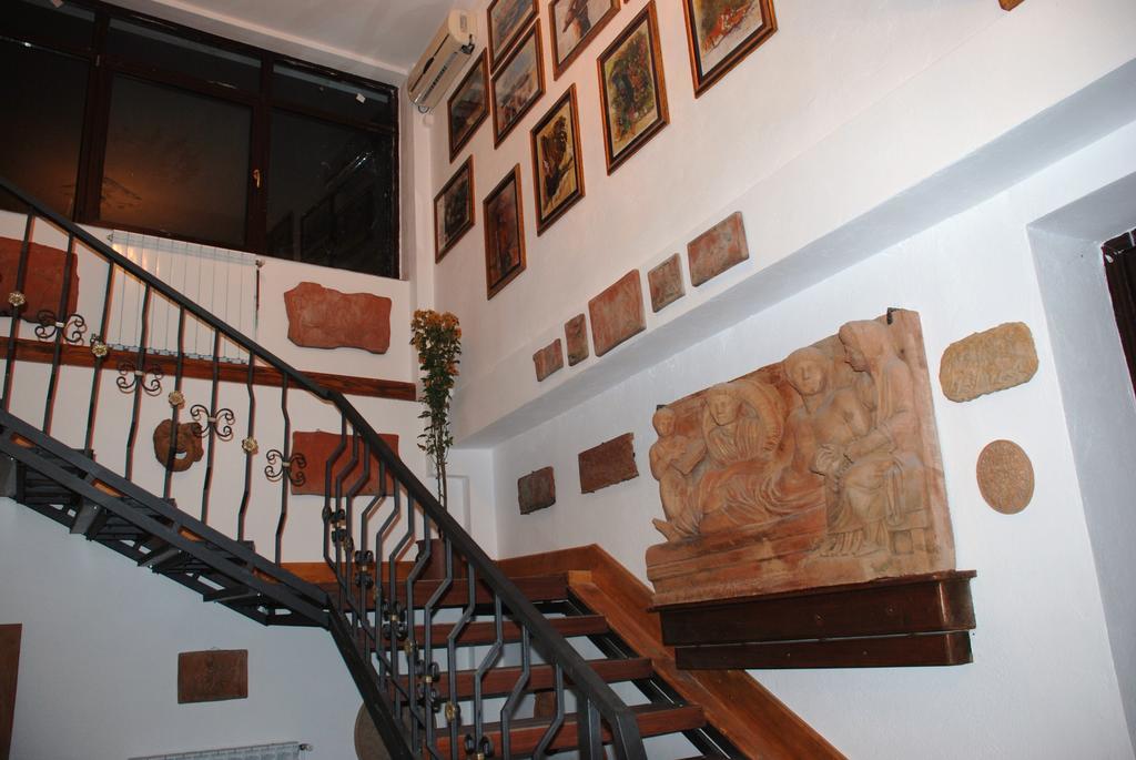 Villa Giulia Islaz Εξωτερικό φωτογραφία