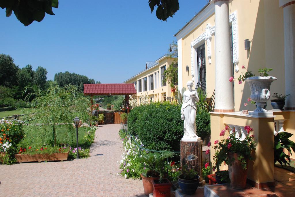 Villa Giulia Islaz Εξωτερικό φωτογραφία