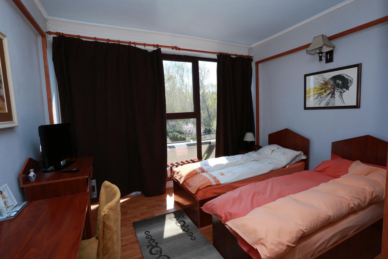 Villa Giulia Islaz Εξωτερικό φωτογραφία